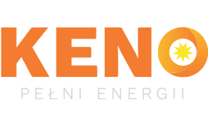 KENO logo